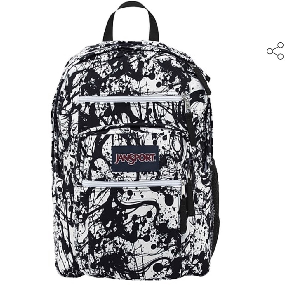 Jansport Big Student Backpack